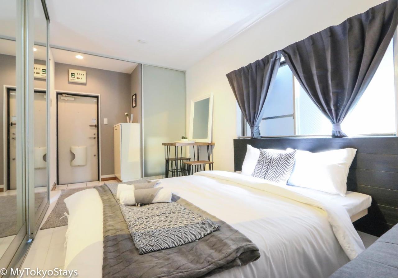 New!shibuya Prime Unit, Near Shibuya Sky & Hachiko Tokyo prefektur