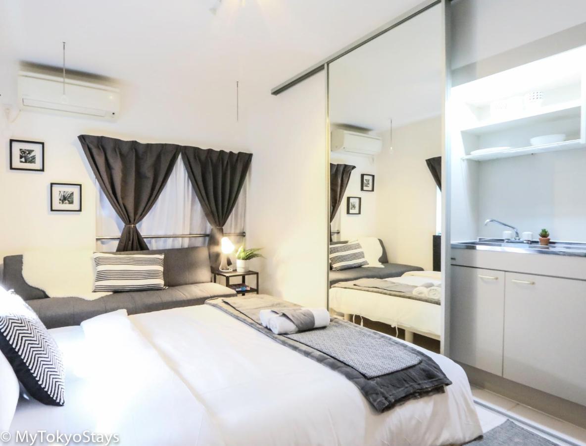 New!shibuya Prime Unit, Near Shibuya Sky & Hachiko Tokyo prefektur